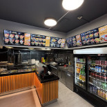 Orange Restaurant Bar
