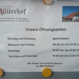Landgasthof Wilerhof
