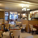 La Terrasse
