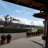 Café De Grandfey