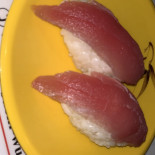 Running Sushi