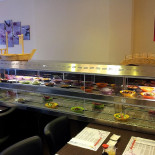 Running Sushi