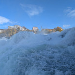 Schloss Laufen Am Rheinfall