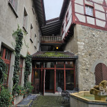 Schloss Laufen Am Rheinfall