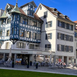 Am Gallusplatz