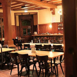 Militärkantine Restaurant Café Bar