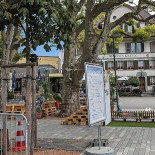 Seelandhotel Weisses Kreuz