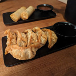 Bamboo Delivery Take Away