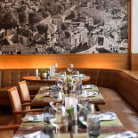 Bistro St.gallen