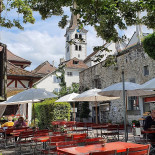Unterhof