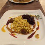 Hafen Buffet By Poggio's Kitchen