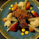 Hafen Buffet By Poggio's Kitchen