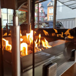 Feuer Flamme