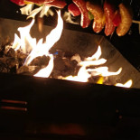 Feuer Flamme