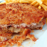 Schnitzelhouse Zum Brünnli