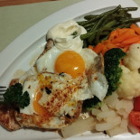 Schnitzelhouse Zum Brünnli