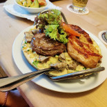 Mainburger Stube