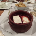 Kostas Der Grieche St.gallen