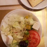 Kostas Der Grieche St.gallen