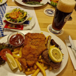 Mainburger Stube