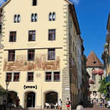 Bodensee-arena Ag