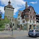 Bodensee-arena Ag