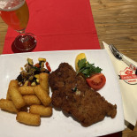 Cordon Bleu House