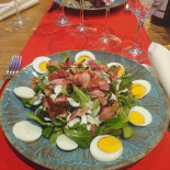 Cordon Bleu House
