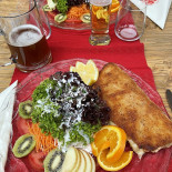 Cordon Bleu House
