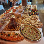 Trattoria Amano