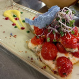 Trattoria Amano