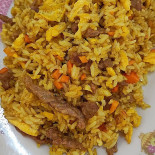 Chino Palacio Oriente