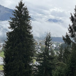 Raststätte Walensee Bergsboden Süd