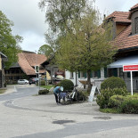 Emmentaler Schaukäserei