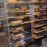 Emmentaler Schaukäserei