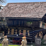 Emmentaler Schaukäserei
