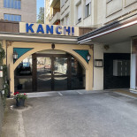 Kanchi Baden