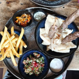 Café Damascus