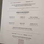 Les Armures