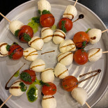 Rubens Bistro Take Away