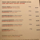 Steakhouse Leopold