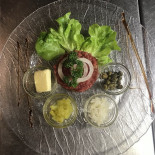 Steakhouse Leopold