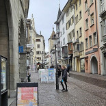 Us-mex Schaffhausen