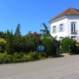 Chämihütte