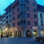 Santa Lucia Schaffhausen
