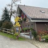 Alpwirtschaft Schnurrberg