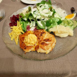 Schweizer Küche Events Zum Alten Schützenhaus