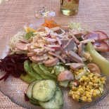 Schweizer Küche Events Zum Alten Schützenhaus