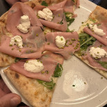 L'osteria Pizzeria