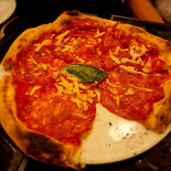 L'osteria Pizzeria